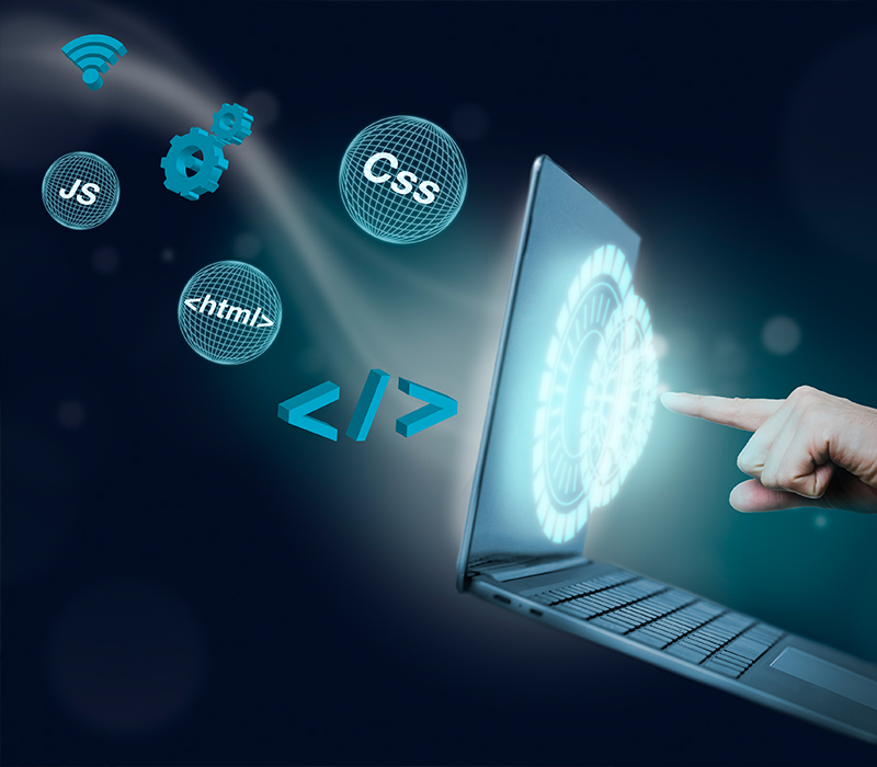 TM Software Information